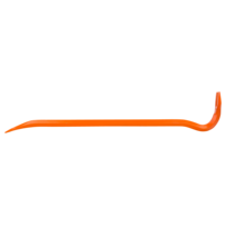 DESENCOFRADOR 1500MM NARANJA WBB1500 BAHCO