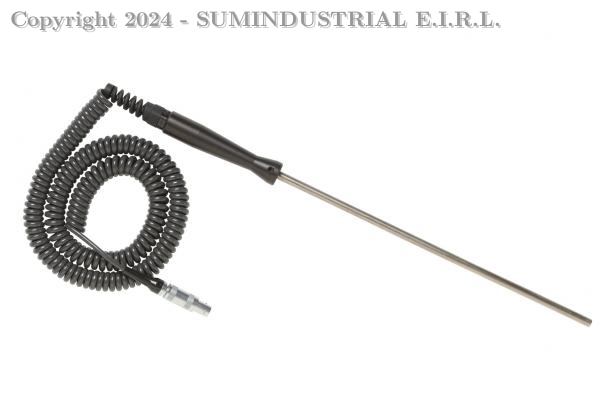 SONDA RTD FLUKE 720RTD