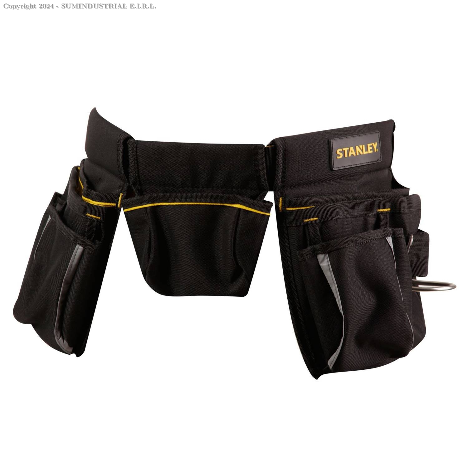 CINTURON PORTAHERRAMIENTAS STST511304 STANLEY
