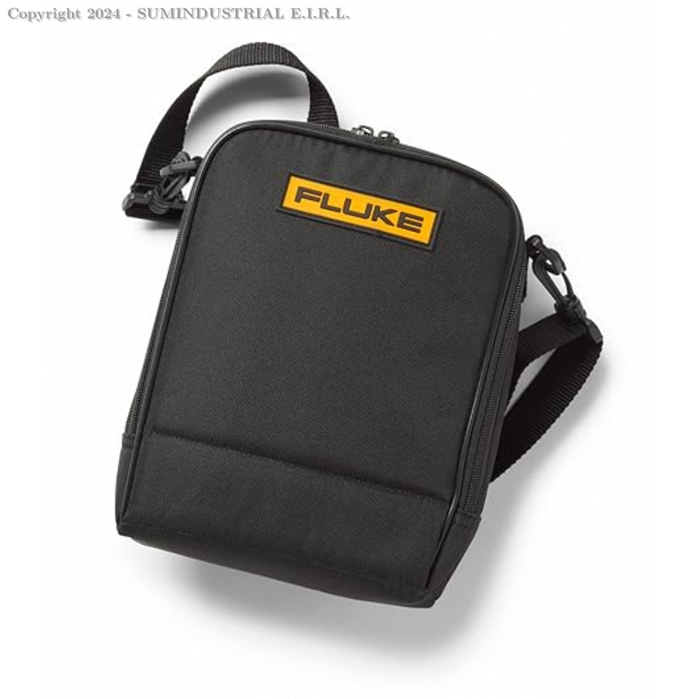 ESTUCHE BLANDO DE TRANSPORTE FLUKE C115