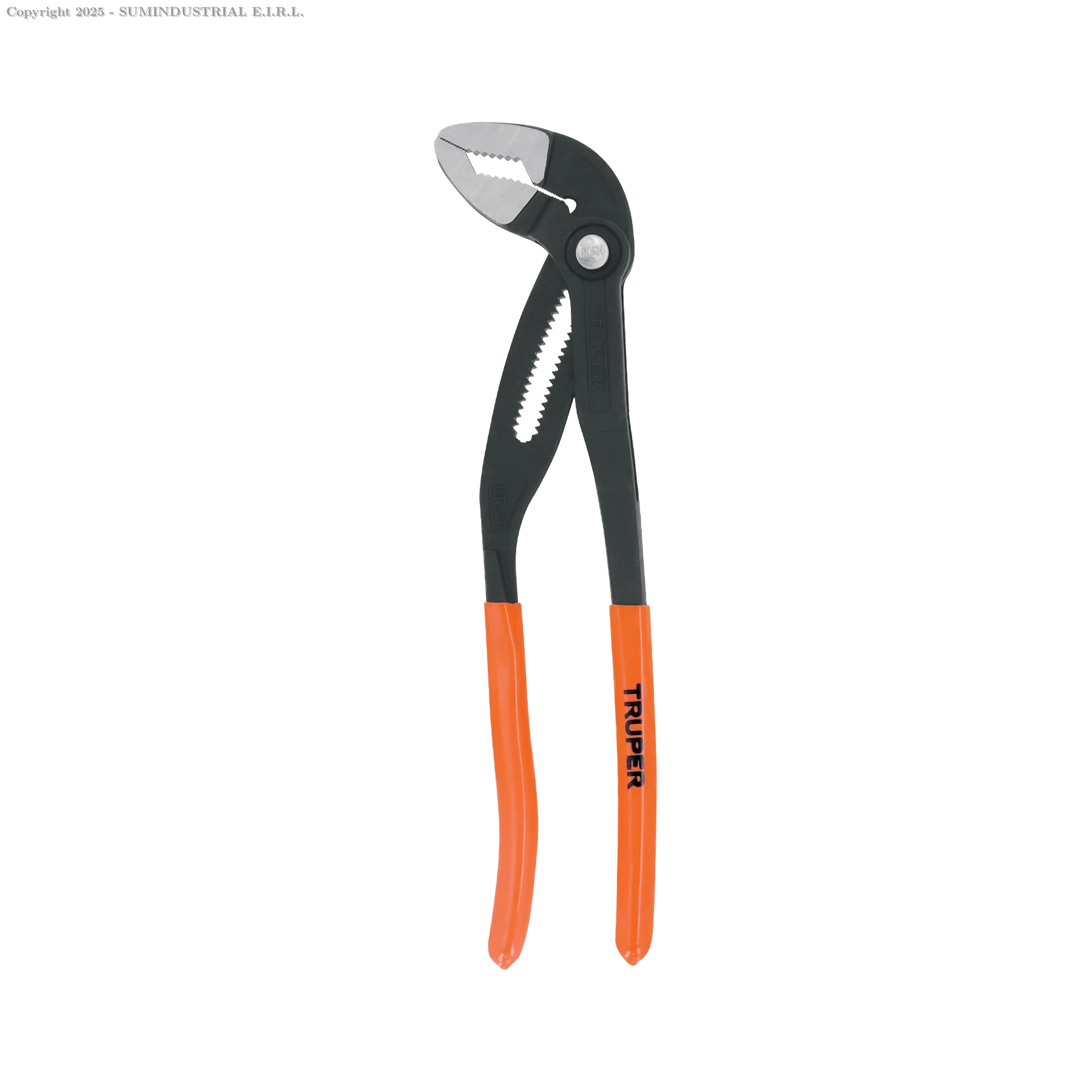 PINZA DE EXTENSIÓN 12