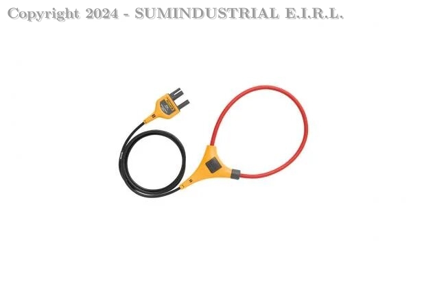 PUNTAS DE PRUEBA DE CORRIENTE FLEXIBLES FLUKE I2500-18 
