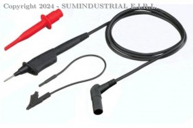FLUKE VPS40-III