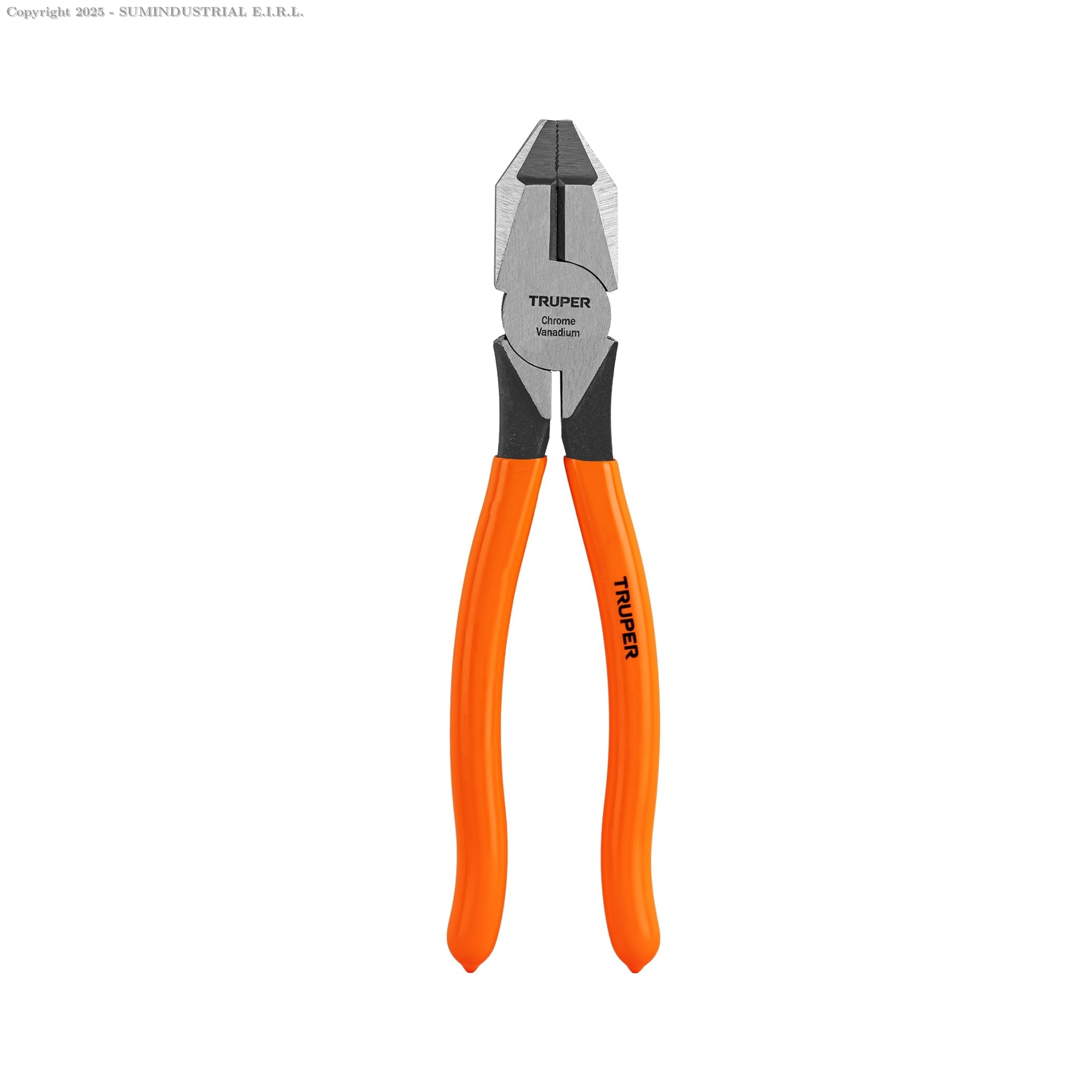 PINZA PARA ELECTRICISTA 8