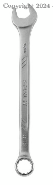 LLAVE COMBINADA 15/16