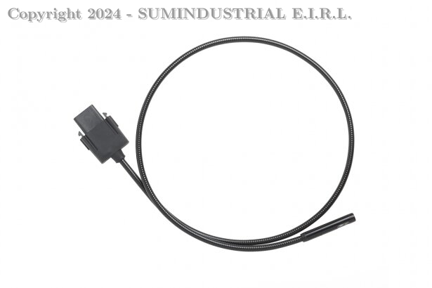 FLUKE VIDEOSCOPIO DE 8,5 MM CON SONDA DE VIDEOSCOPIO DE 3 M