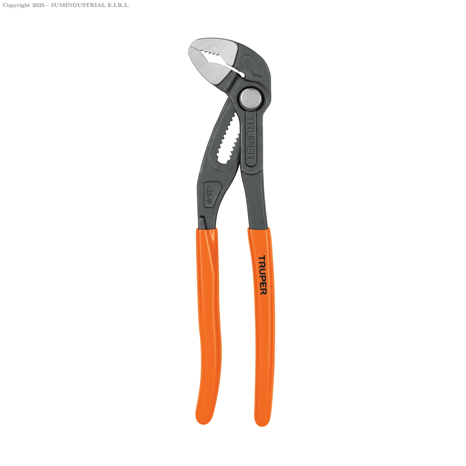 PINZA DE EXTENSIÓN 10
