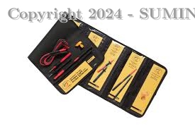 KIT SUREGRIP™ CON LUZ Y EXTENSORES DE SONDA  FLUKE L215