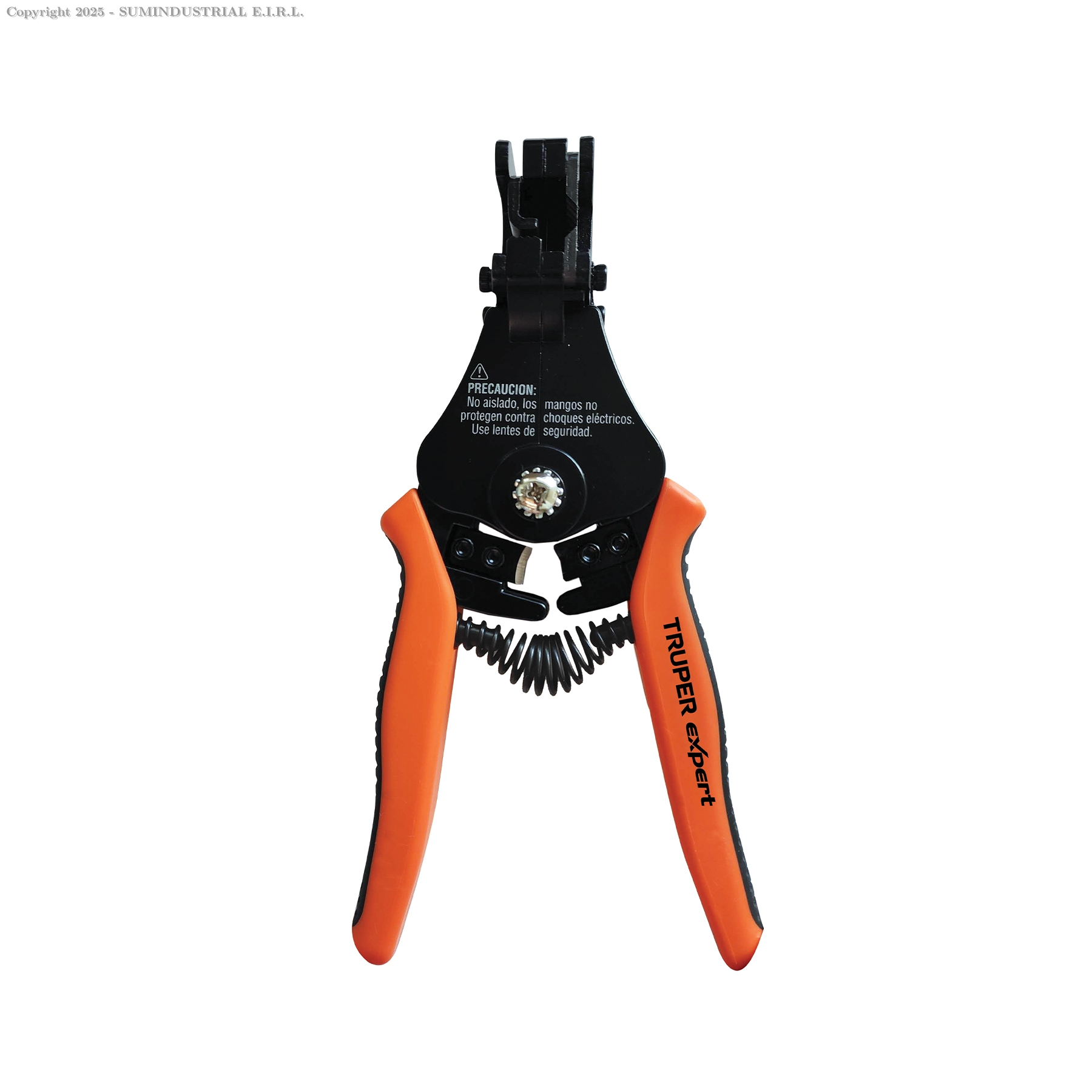 PINZA 6