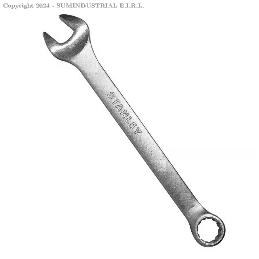 86-861 LLAVE MIXTA 16MM STANLEY