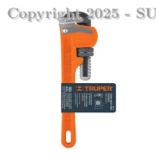 LLAVE STILSON 8
