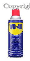 WD 40 MULTIUSOS 11OZ/311g/382mL