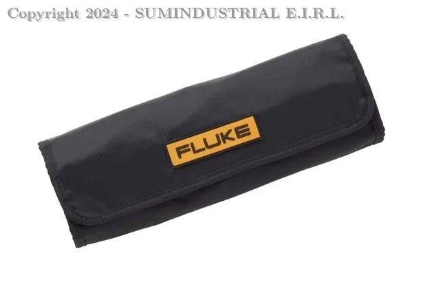 BOLSA ENROLLABLE FLUKE RUP8