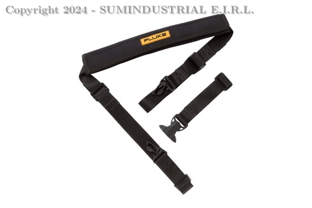 FLUKE DS NECKSTRAP