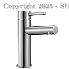 MEZCLADORA LAVAT MINIM.MONOC.LEVER CR 750L4000