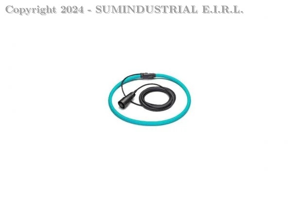 SONDA DE CORRIENTE FLEXIBLE FLUKE TPS FLEX 24 TF II