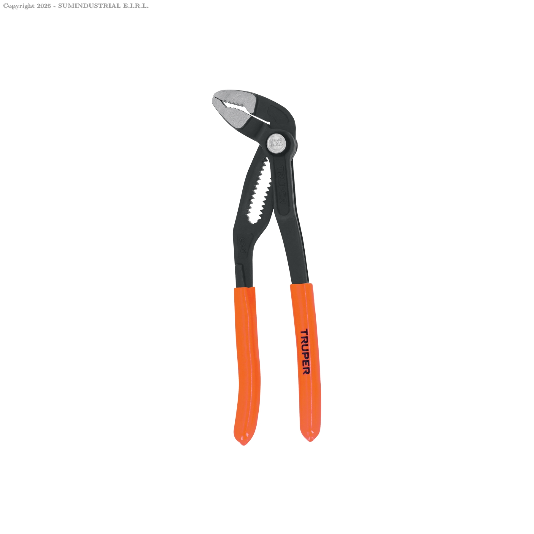 PINZA DE EXTENSIÓN 7