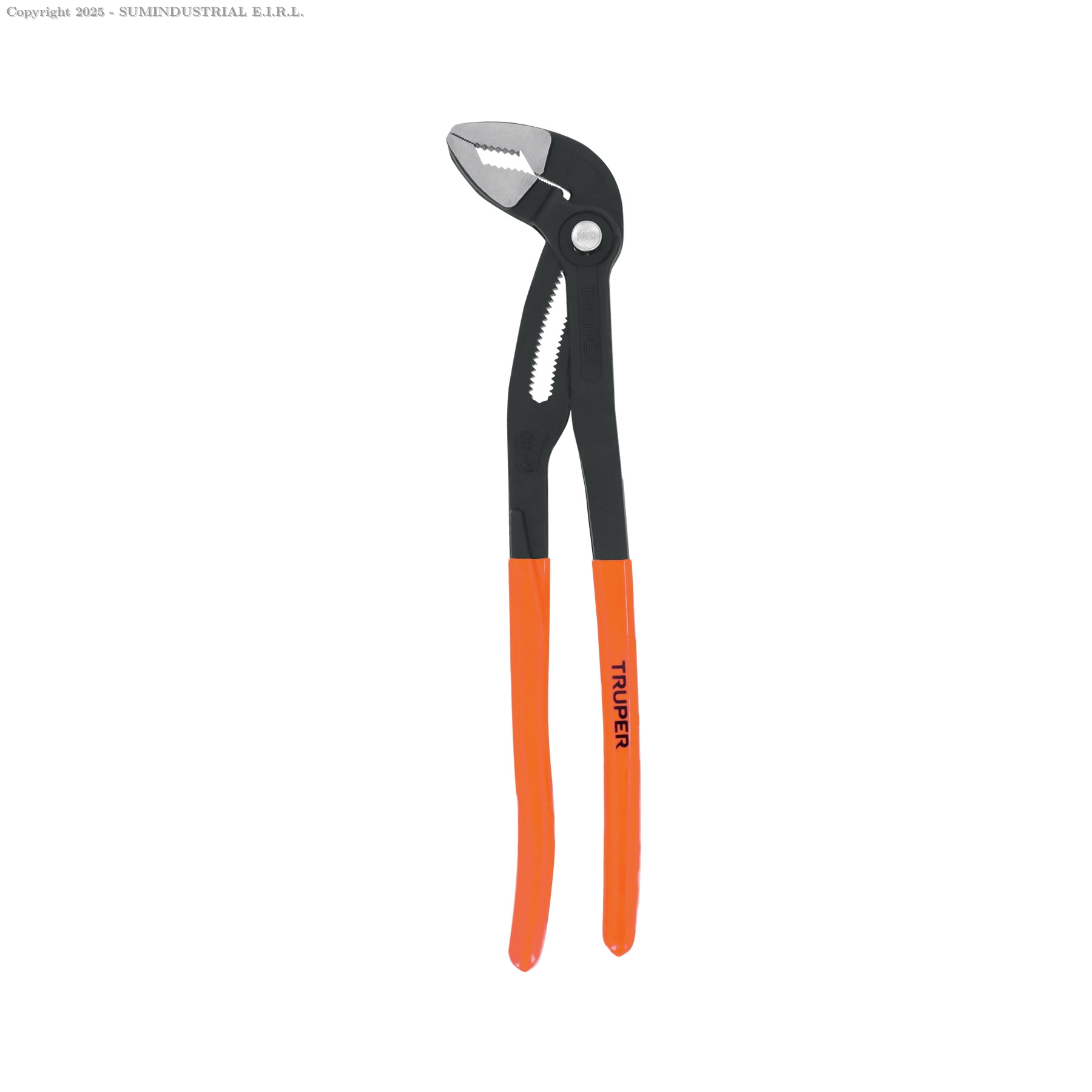 PINZA DE EXTENSIÓN 16
