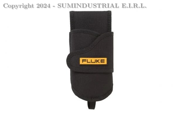 ESTUCHE PARA T6 FLUKE H-T6