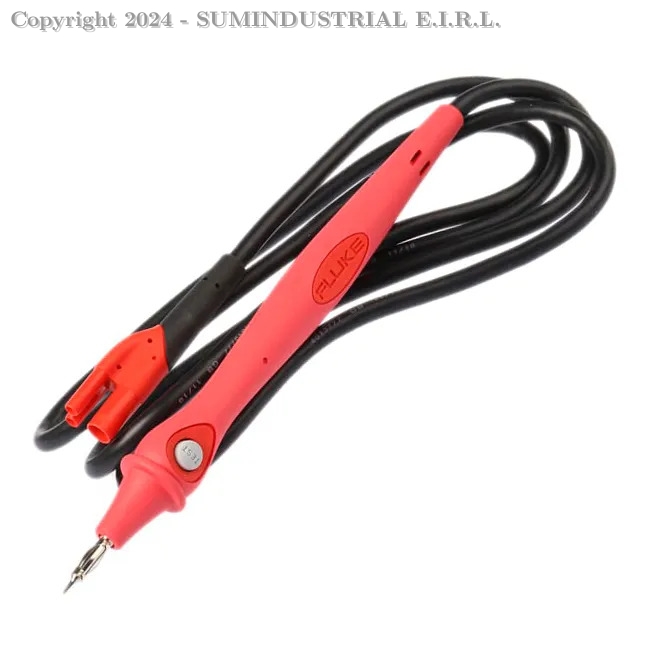 SONDA DE CONTROL REMOTO FLUKE TP165X