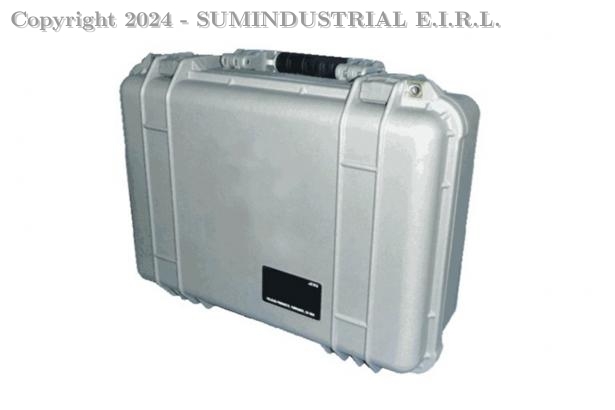 FLUKE 190HPS