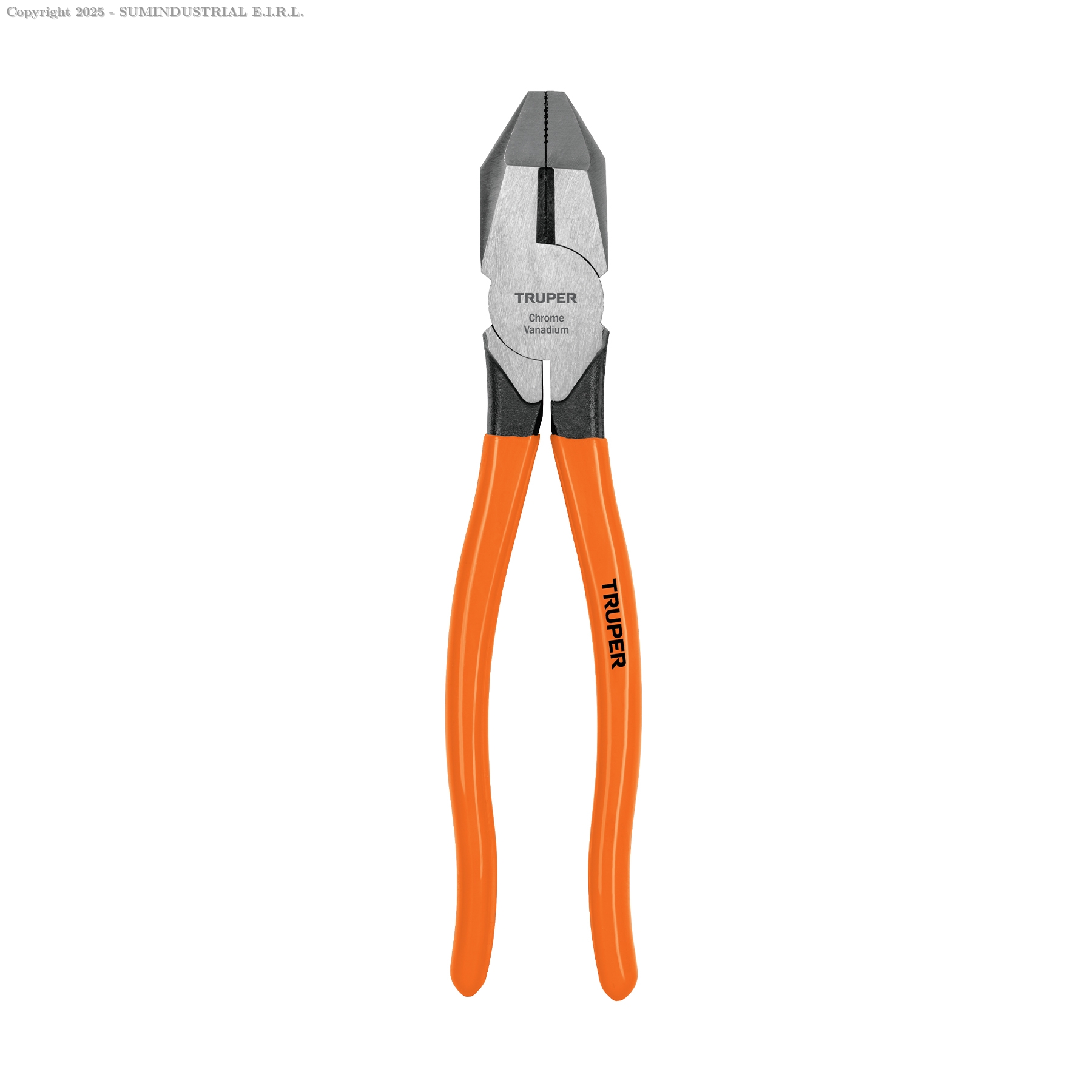 PINZA PARA ELECTRICISTA 9