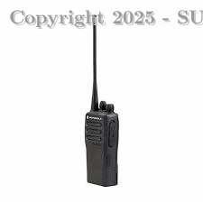 RADIO MOTOROLA DEP250 DIGITAL 136-174M 5W NKP