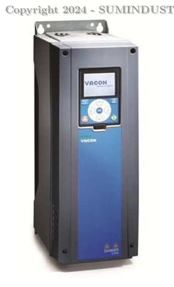 VARIADOR VACON 0100-3L-0023-5 7.5 KW 23A