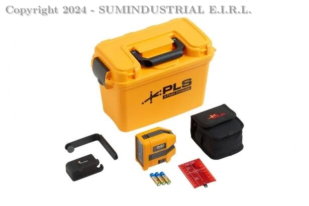 FLUKE PLS 3R KIT