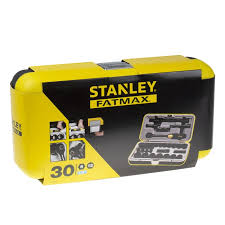 JUEGO DADOS FATMAX ENC. 1/2 94-662 STANLEY