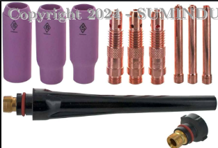 TIG ACCESSORY KIT NO 3 AK-3 TIPO 18 RADNOR