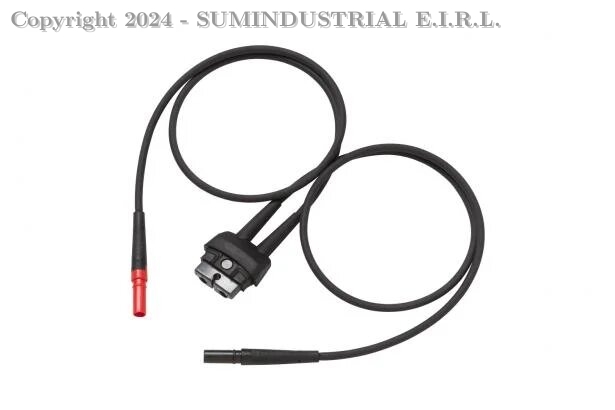 CABLE PRUEBA REEMPLAZO T5-RLS PARA SERIE T5