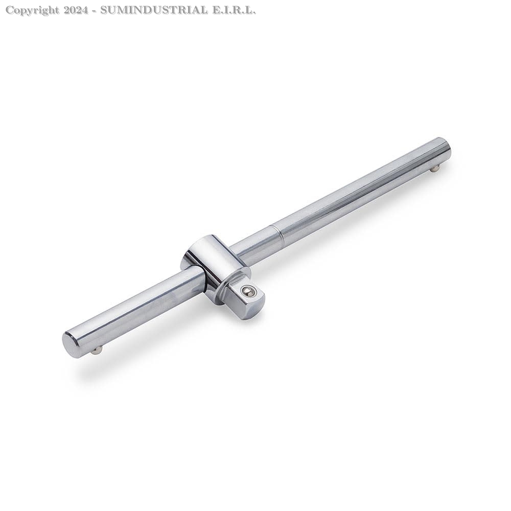 BARRA CORREDIZA EN 