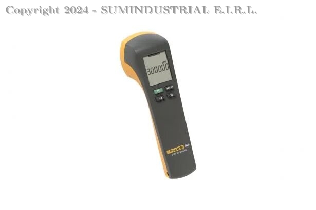 ESTROBOSCOPIO LED FLUKE 820-2 