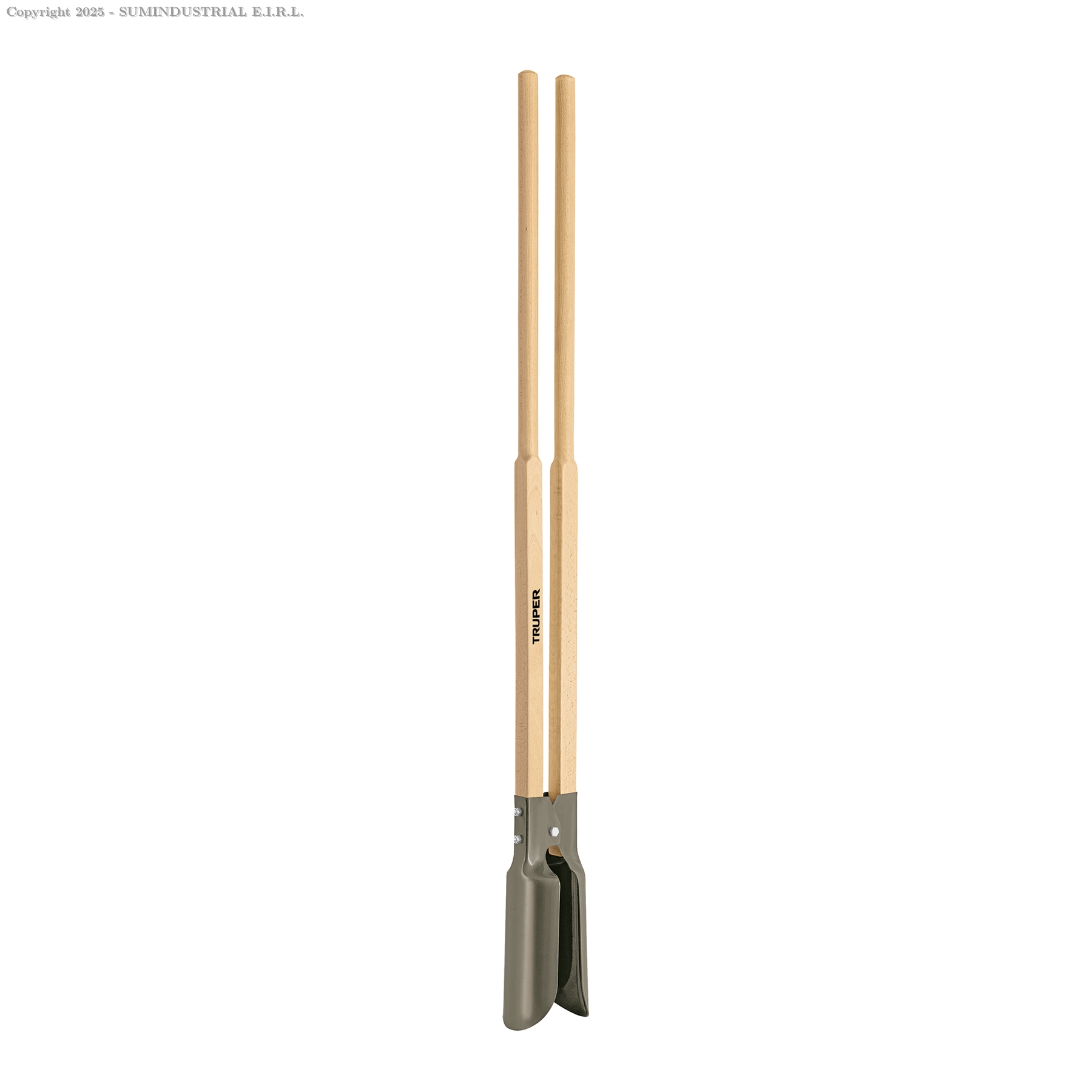 CAVADOR MANGOS DE MADERA 48