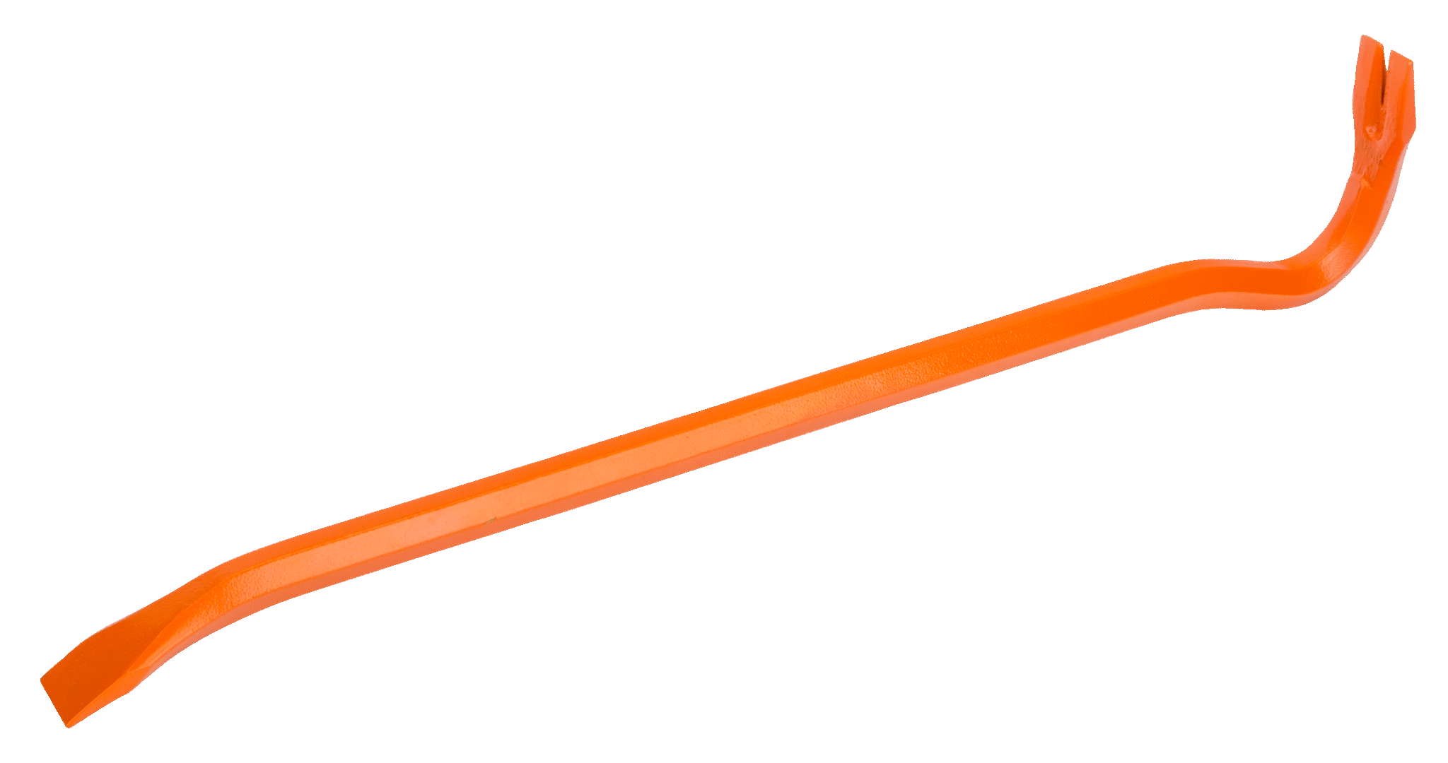 DESENCOFRADOR 800MM NARANJA WBB800 BAHCO