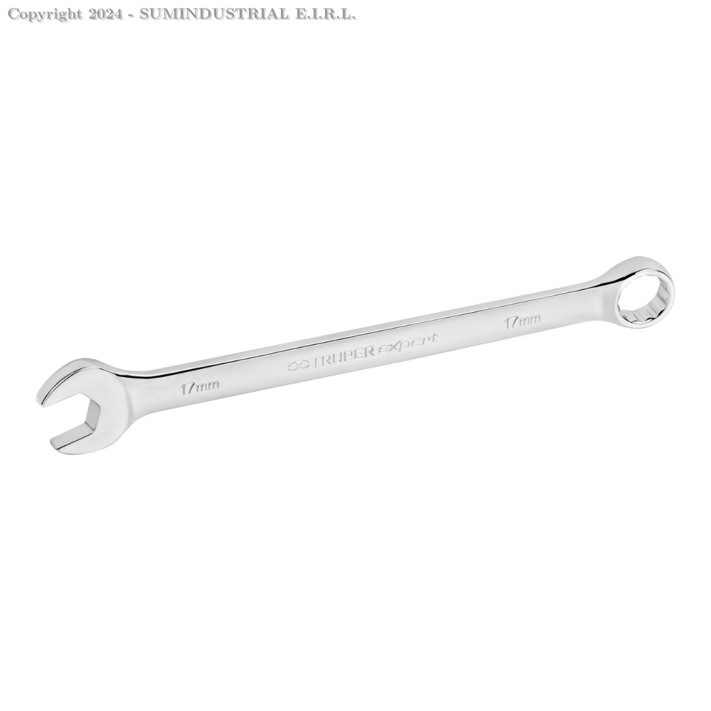 15621 LLAVE MIXTA 17MM
