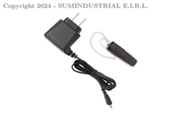 FLUKE BLUETOOTH HEADSET