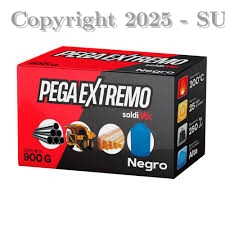 SOLDIMIX ULTRA FUERTE 900GR