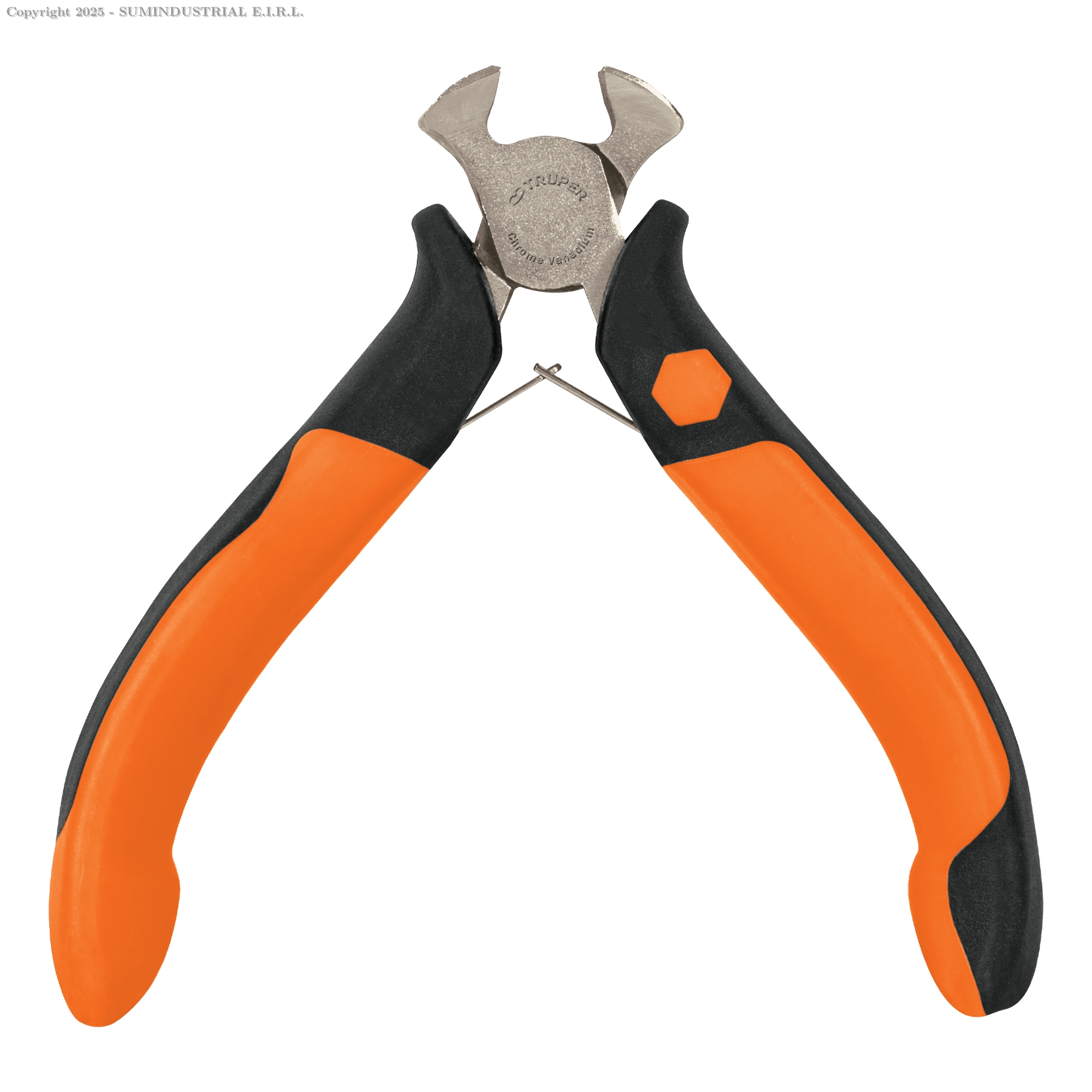 MINI PINZA TIPO TENAZA 4