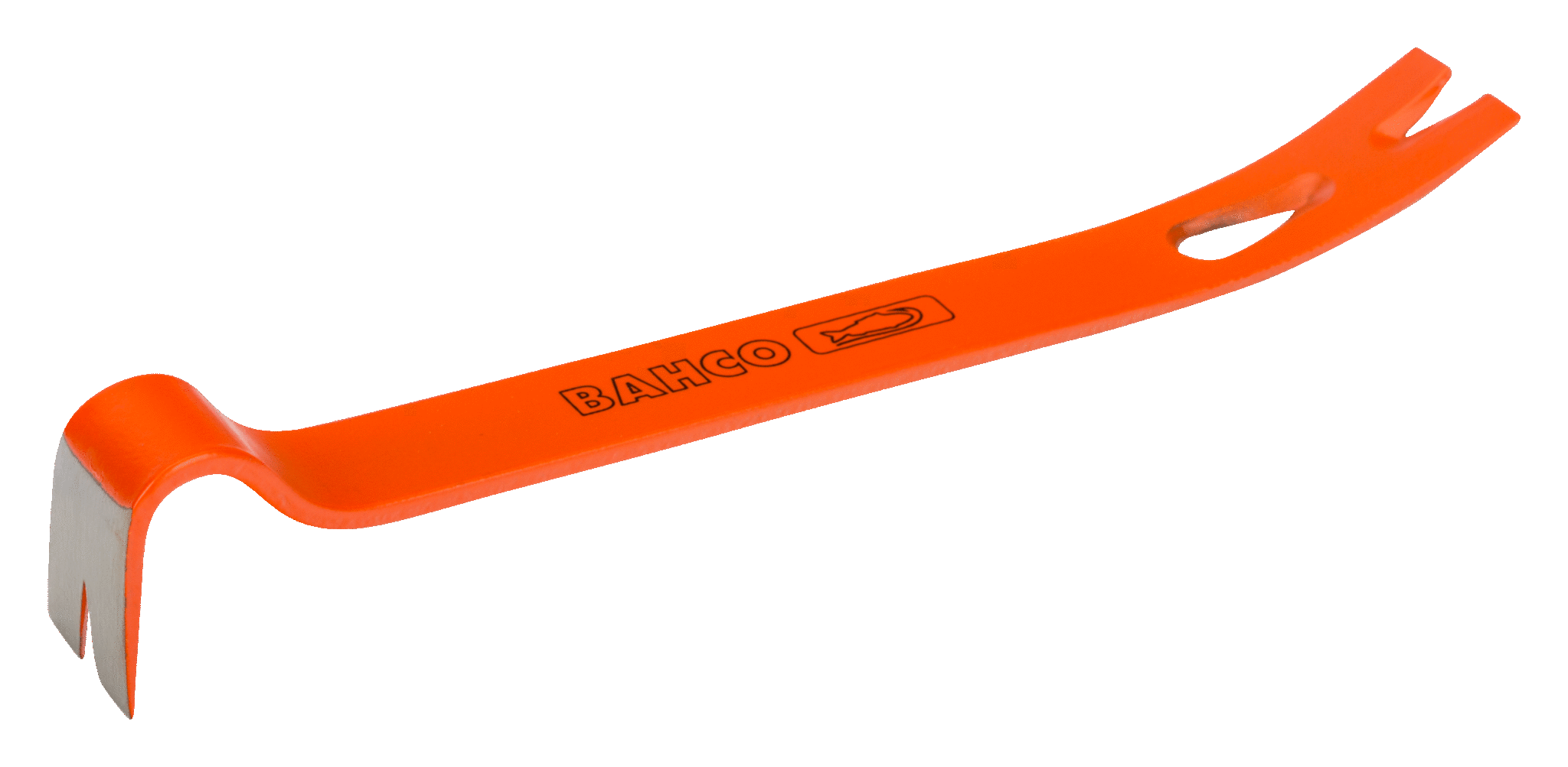 DESENCOFRADOR PLANO MINI 190MM WBMF190 BAHCO