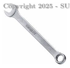 LLAVE MIXTA STANLEY 86-630 30MM