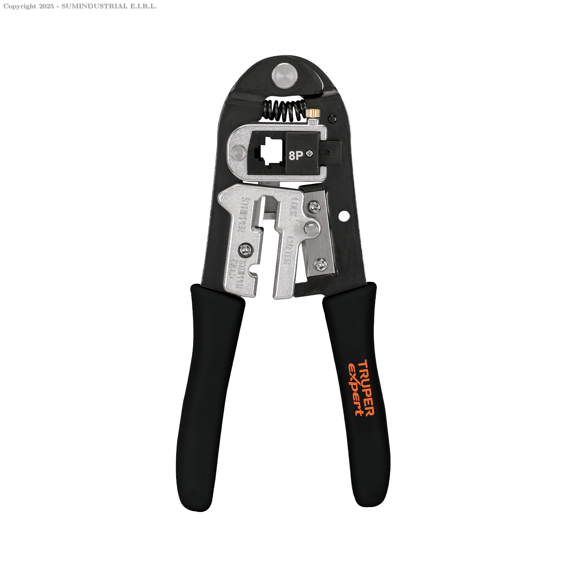 PINZA 8